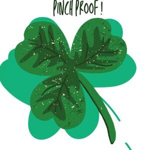 Pinch Proof Poshmark